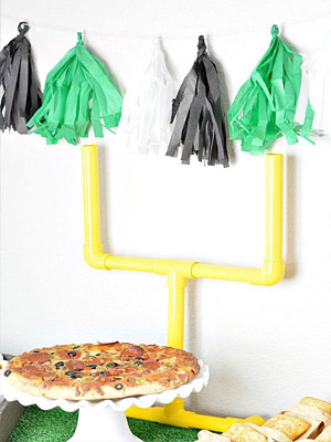 целлофановые помпоны 