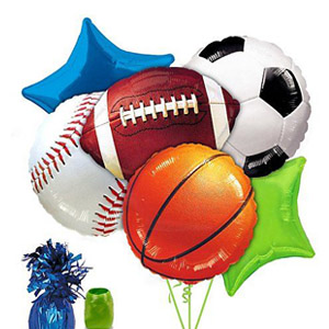 воздушные шары