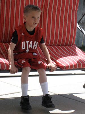 «парадный» костюм 