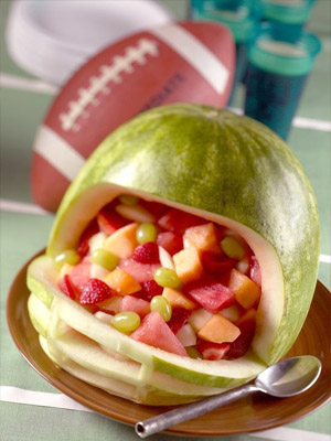 фруктовый салат