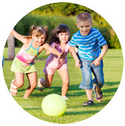 Игра 2. Бег на время