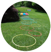 Этап 1. Каверзная лестница