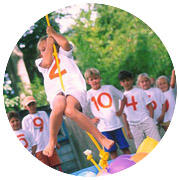 Этап 2. Полет Тарзана