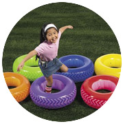 Этап 4. Коварные колеса