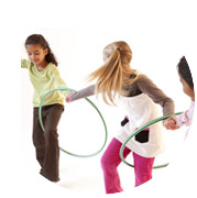 Игра 5. Дикая цепочка