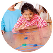 Игра 8. Бермудский треугольник