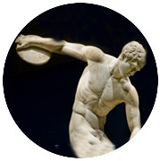 Олимпийские игры