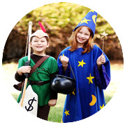 Разбойничьи пляски