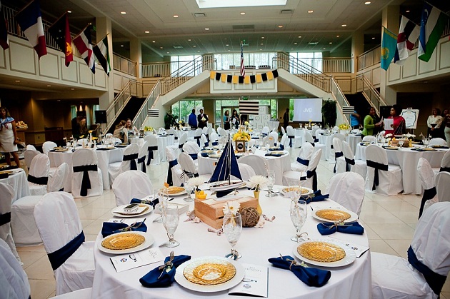 банкетный зал