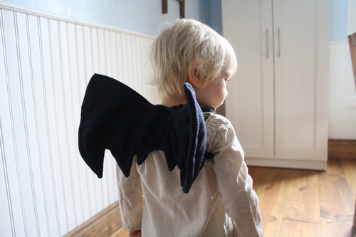 костюм дракона