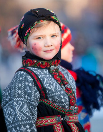 русские колядки