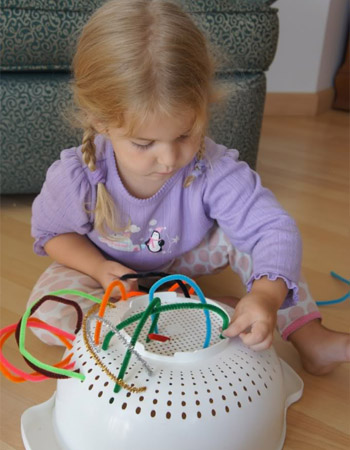 Волшебная шляпа