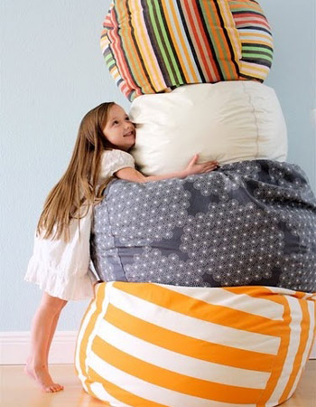 Принцесса на горошине