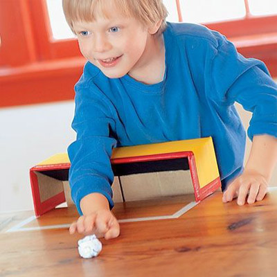 Настольный футбол (хоккей)