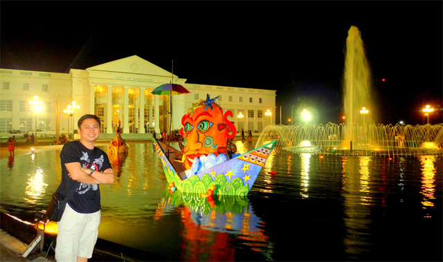 день художника на Филиппинах