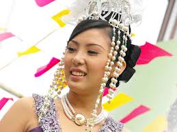 конкурс красоты на Филиппинах