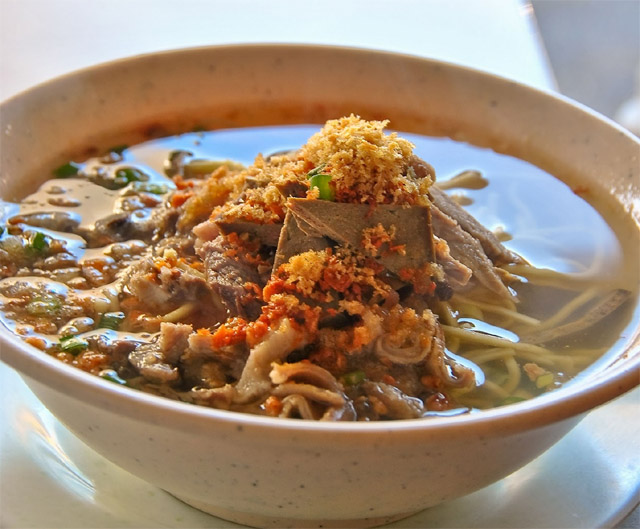 кухня на Филиппинах