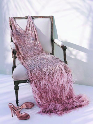 Карнавальный костюм