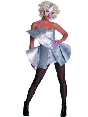 прокат маскарадных костюмов 