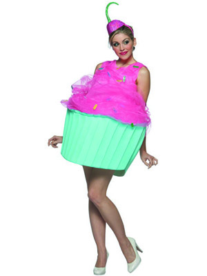 лучший карнавальный костюм 