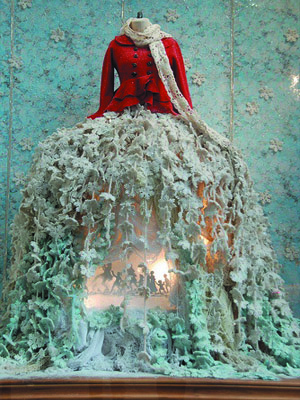 заглянуть в сказку