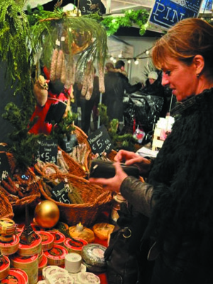 план покупок