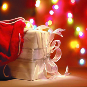 Декор на весь год 