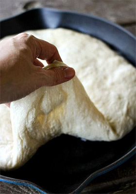 поделки из теста на Хэллоуин