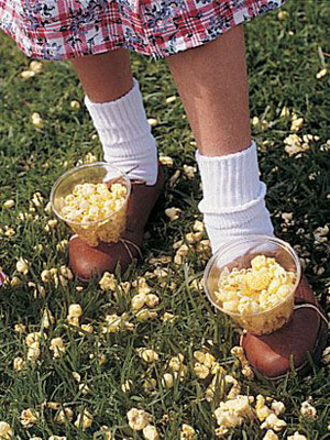 «Коварная еда»