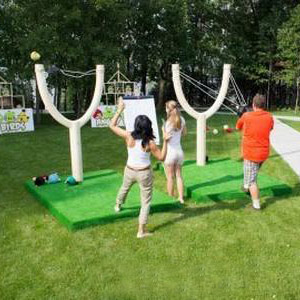 «Меткий стрелок»