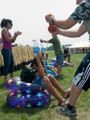 «Заветный сосуд»