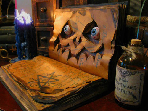 фирменный декор