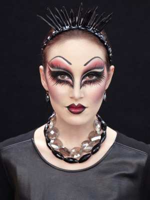 Королева Зла  