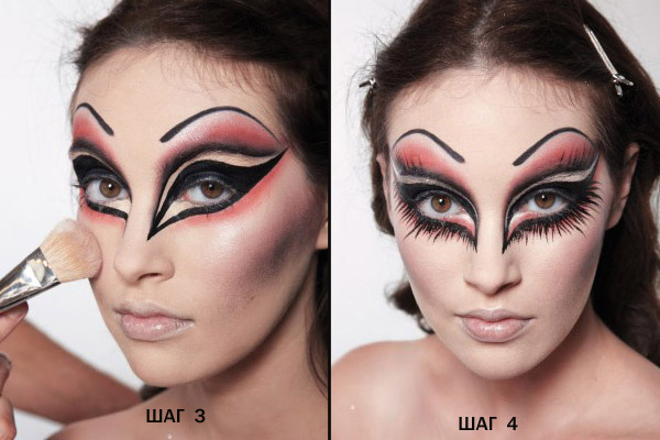 создаем образ