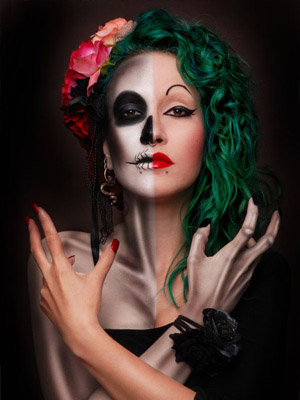 непревзойденный образ