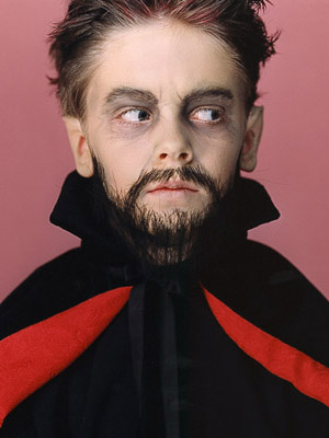 Граф Дракула   