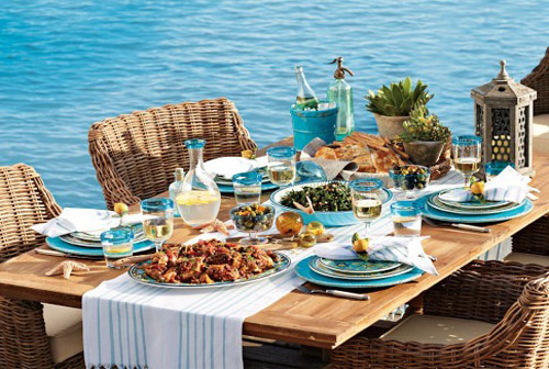 10 идей для пикника