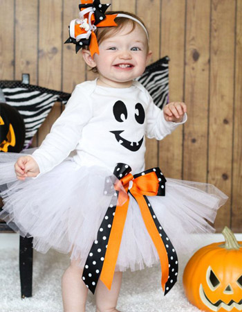 оранжевые ленты