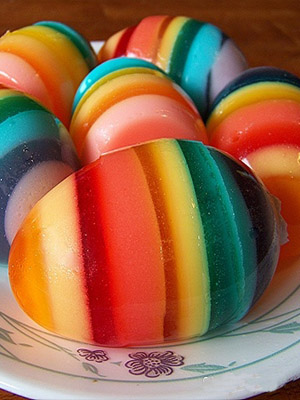 Пасхальные традиции со всего мира