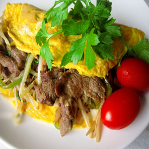 еда во Франции