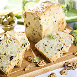 франкуский кулич