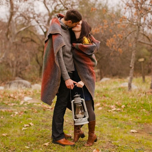 танец влюбленных