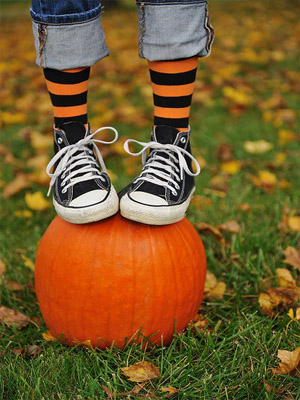 Осенние фестивали или 7 праздников для души