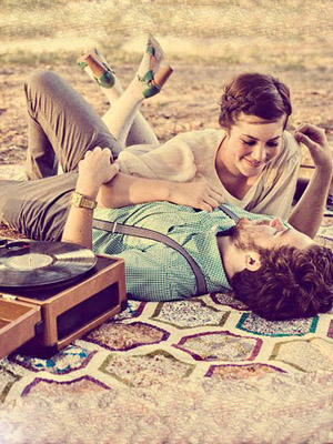 проигрыватель