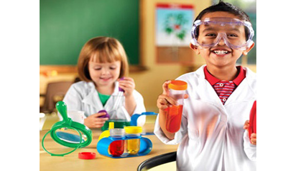 Детский День Рождения дома