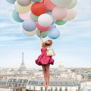 путишествие