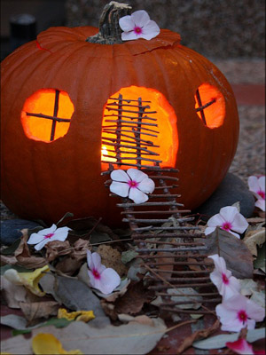 уютный домик 