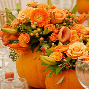 День Благодарения: стартует зимний праздничный сезон 