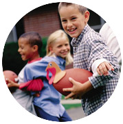 Индюшачий бейсбол