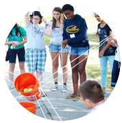 Рог изобилия